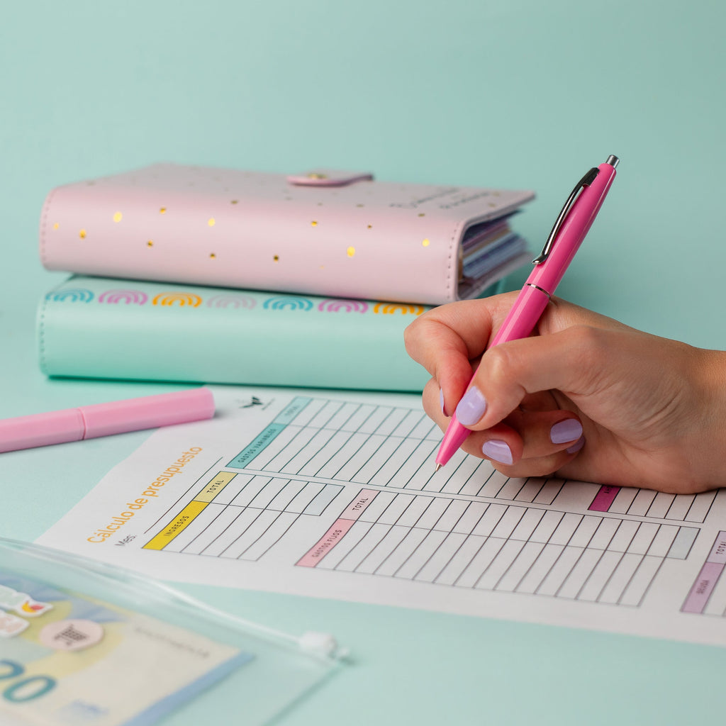 Por qué nunca llegas a fin de mes (aunque no gastes tanto)