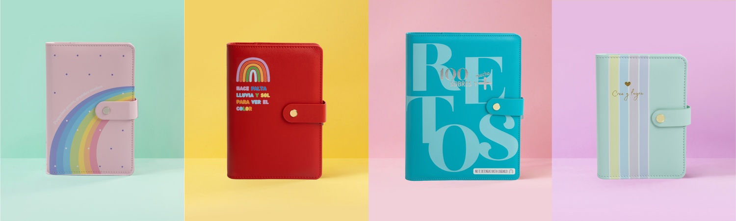 ¿Quieres ahorrar pero nunca lo logras?