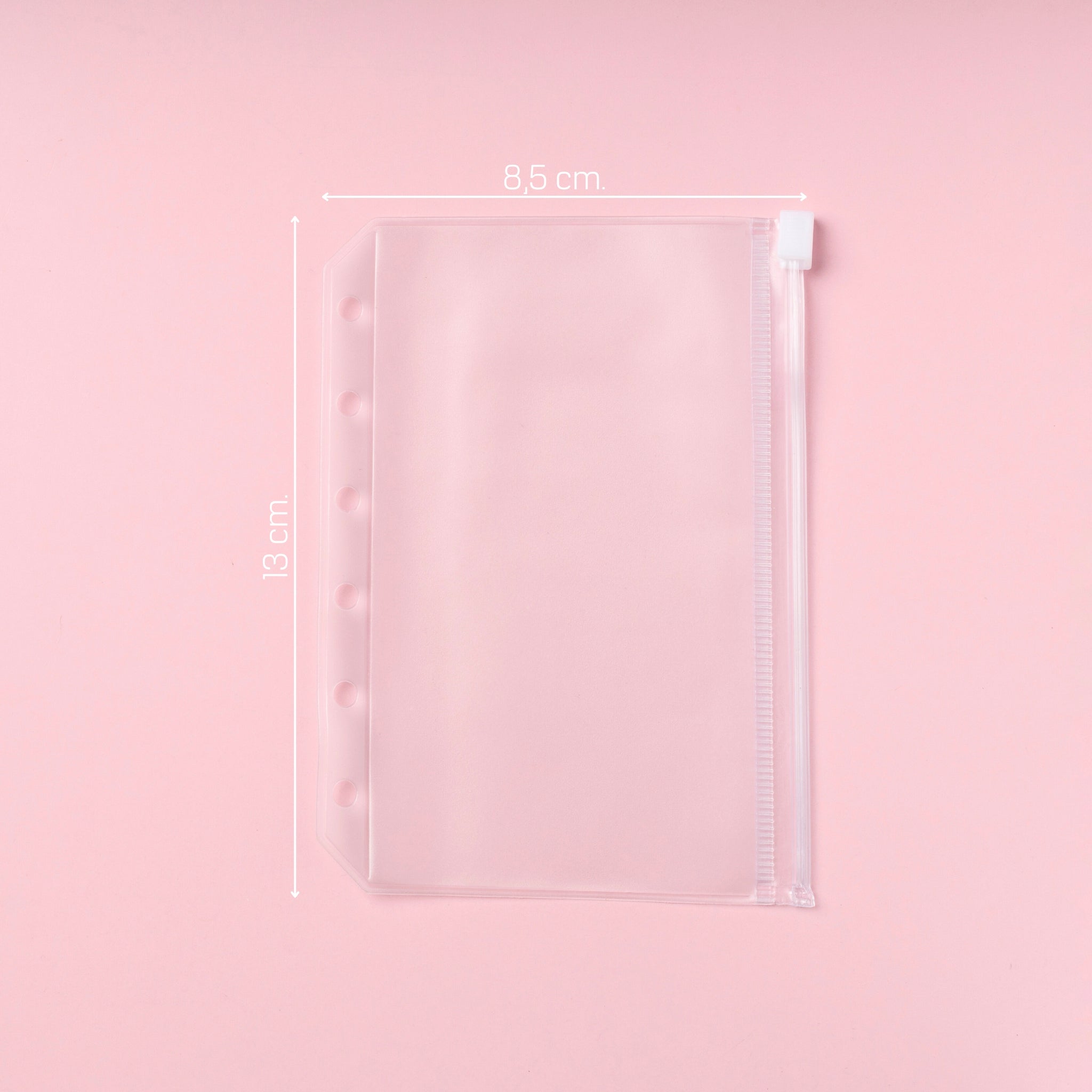 Pack de 10 Sobres Zip A7